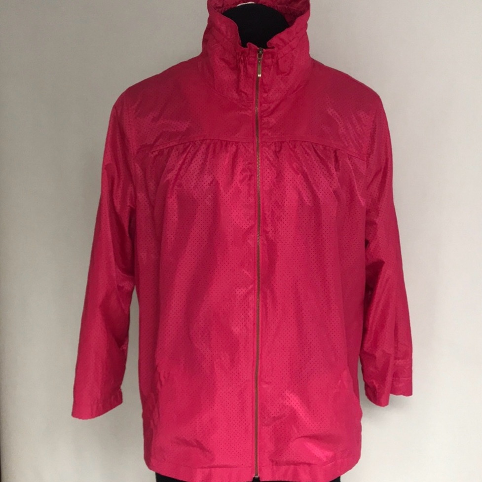 Chico’s Lightweight Outer Jacket